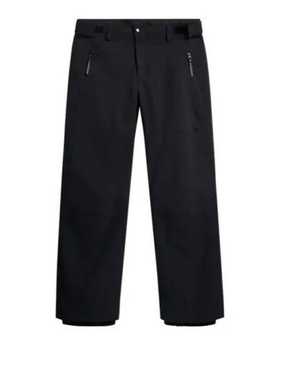 Clarke Pants Black - J.LINDEBERG - BALAAN 2