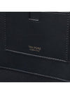 Men's Berkeley Clutch Bag Brown - TOM FORD - BALAAN 11