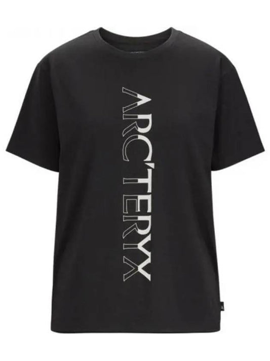 ARC`TERYX SS23 Downward SS Tshirt Women Other 270217 - ARC'TERYX - BALAAN 1