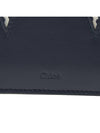 Linda Card Wallet Navy - CHLOE - BALAAN 7