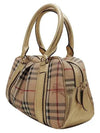 PVC Tote Bag - BURBERRY - BALAAN 3