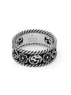 YBC577263001 Ring Accessories - GUCCI - BALAAN 3