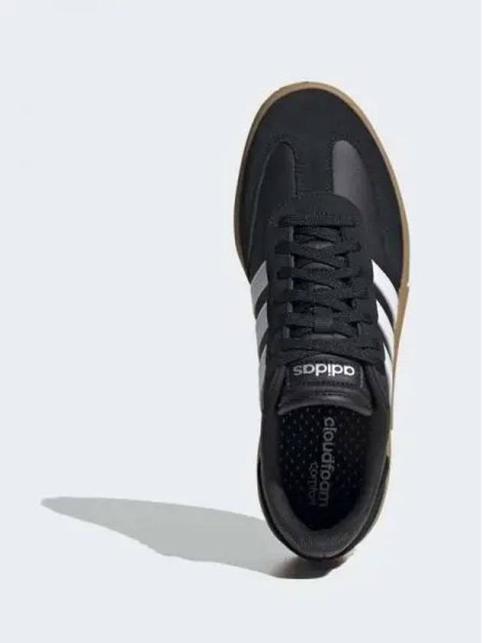 Gradas CBLACKFTWWHTSILVMT 1328542 - ADIDAS - BALAAN 1