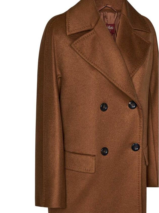 Max Mara Studio Coat - MAX MARA - BALAAN 3