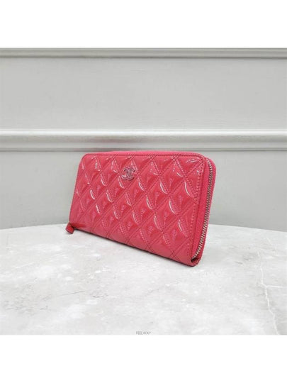 women s long wallet - CHANEL - BALAAN 2