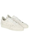 Ballstar Low Top Sneakers White - GOLDEN GOOSE - BALAAN 2