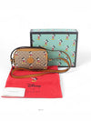 women cross bag - GUCCI - BALAAN 8