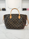 women shoulder bag - LOUIS VUITTON - BALAAN 5