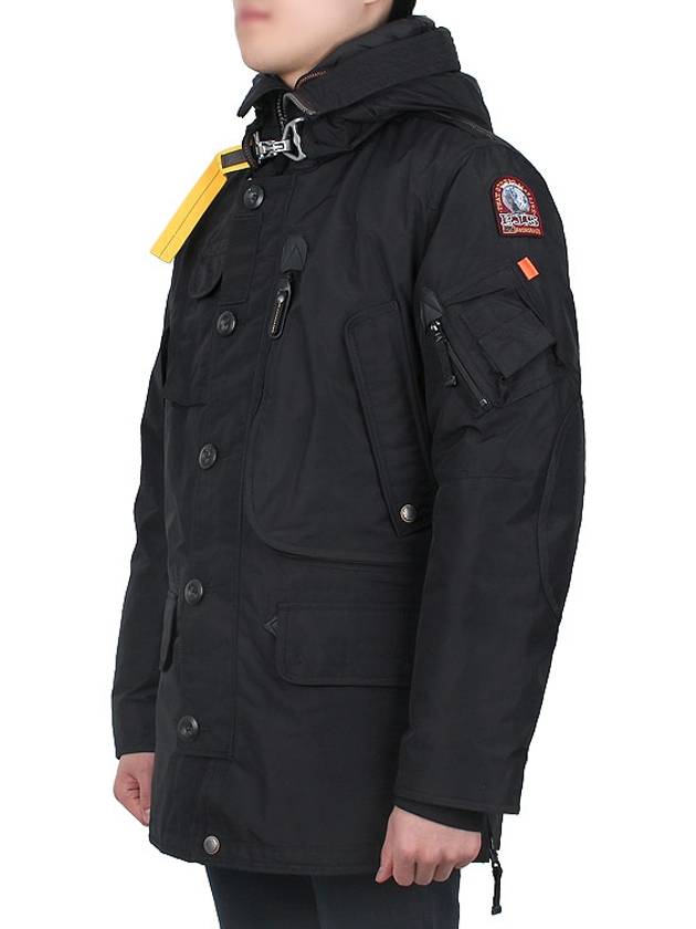 KODIAK padded jacket PMJKMA02 541 - PARAJUMPERS - BALAAN 4