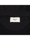 Men s Hooded Zip up M5OU586F 7S321 O 00 - BALLY - BALAAN 10