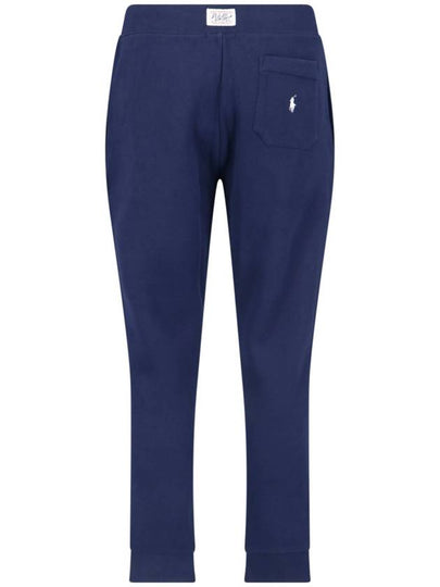 Polo Ralph Lauren Trousers - POLO RALPH LAUREN - BALAAN 2