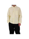 Chemise Jasolo Long Sleeve Shirt Ivory - ISABEL MARANT - BALAAN 1