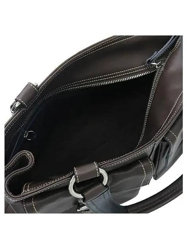 6468 shoulder bag - COACH - BALAAN 6