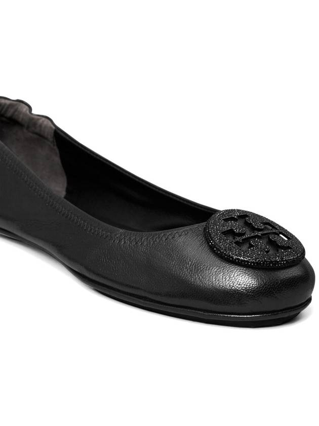 Tory Burch Flat shoes Black - TORY BURCH - BALAAN 3