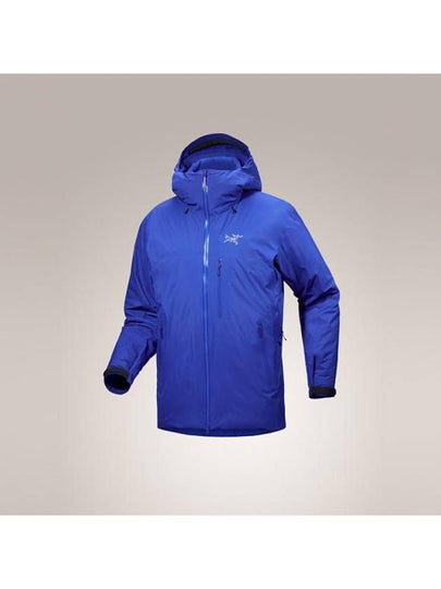 Beta Insulated Windbreaker Blue - ARC'TERYX - BALAAN 2