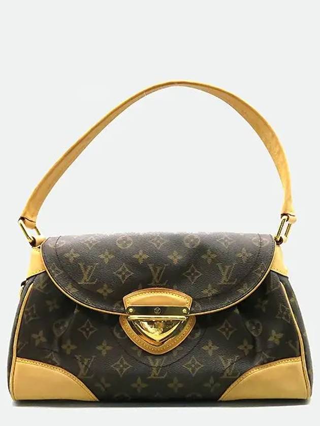 M40121 shoulder bag - LOUIS VUITTON - BALAAN 1