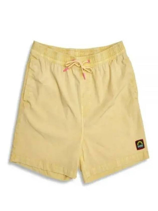 DEUS SANDBAR ACID SHORT DMP242293AMIG shorts - DEUS EX MACHINA - BALAAN 1