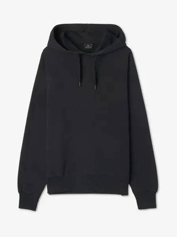 Happy Hood Black M2R960XEK2116979 - PAUL SMITH - BALAAN 1