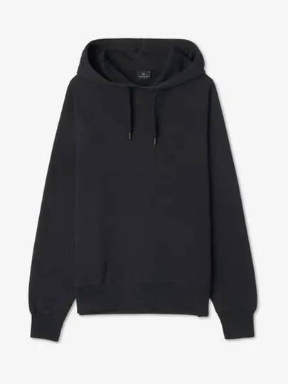 Happy Hood Black M2R960XEK2116979 - PAUL SMITH - BALAAN 1