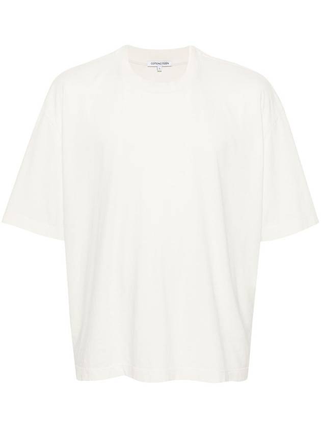 Cotton Citizen The Bowie Short Sleeve Clothing - COTTON CITIZEN - BALAAN 1