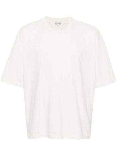 Cotton Citizen The Bowie Short Sleeve Clothing - COTTON CITIZEN - BALAAN 1