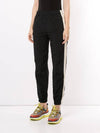 sidezip stripe trackpants FA62PA0289CO - KENZO - BALAAN 2