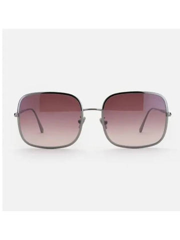 EYEWEAR Keira TF865 F 14U 60 - TOM FORD - BALAAN 1