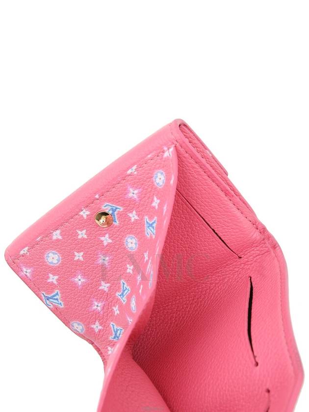 women s wallet - LOUIS VUITTON - BALAAN 9