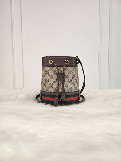 Women s Ophidia Mini Bucket Bag 550620 Condition B - GUCCI - BALAAN 2