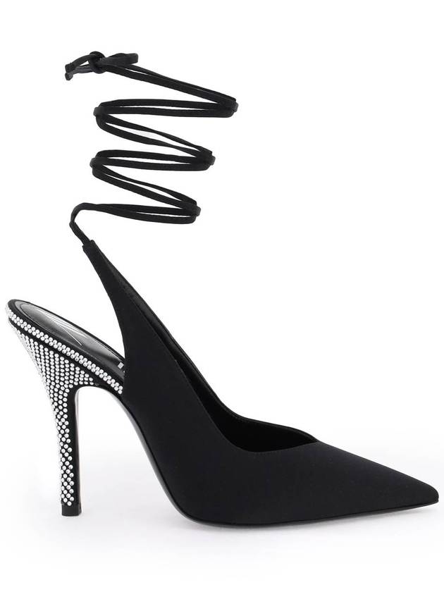 venus slingback pumps - THE ATTICO - BALAAN 1