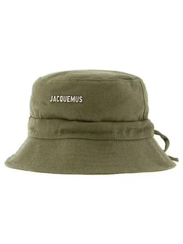 Jacquemus bucket hat 270653 - JACQUEMUS - BALAAN 1