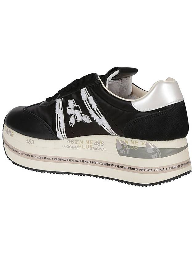 Premiata Sneakers - PREMIATA - BALAAN 3