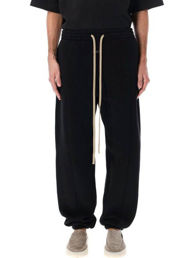 Fear Of God Fleece Sweatpants - FEAR OF GOD - BALAAN 1