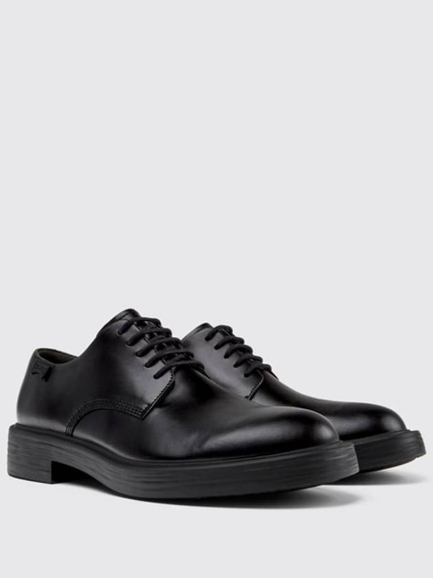 Dean Leather Derby Black - CAMPER - BALAAN 3