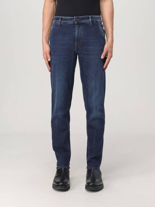 Jeans men Pt01 - PT01 - BALAAN 1