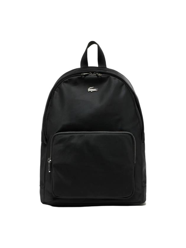 Women s Easy IZZIE Backpack Black - LACOSTE - BALAAN 1