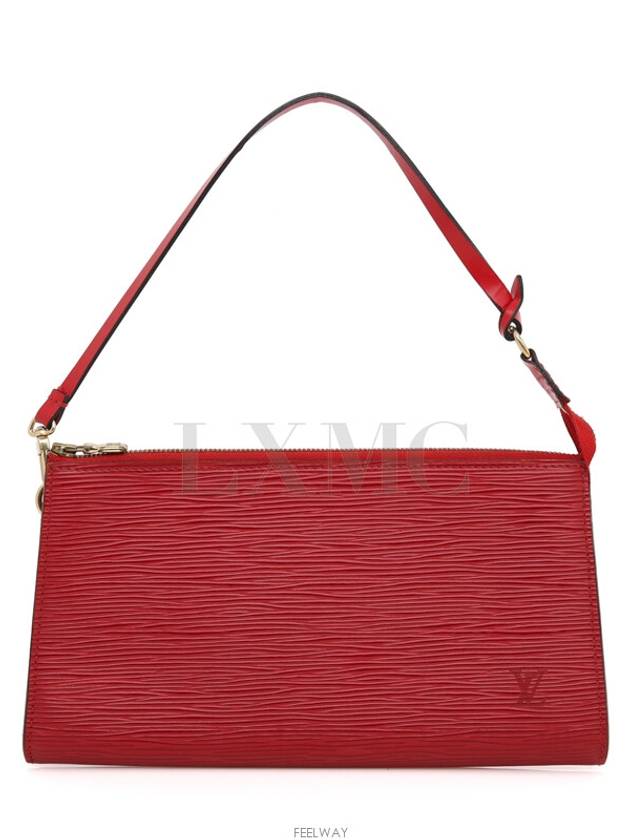 women pouch bag - LOUIS VUITTON - BALAAN 1