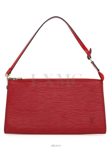 women pouch bag - LOUIS VUITTON - BALAAN 1