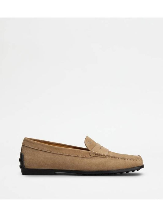 City Gomino Driving Shoes - TOD'S - BALAAN 1