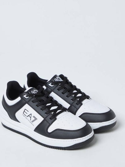 Sneakers men Ea7 - EMPORIO ARMANI - BALAAN 2