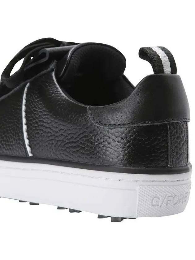 Kiltie Durf Golf Shoes Black - G/FORE - BALAAN 5