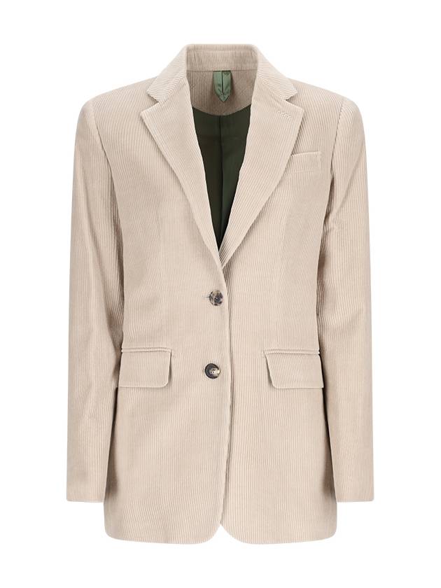 KUBAN JACKET - MAX MARA - BALAAN 1