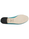 Women Sandrion Ballerina Blue - REPETTO - BALAAN 10