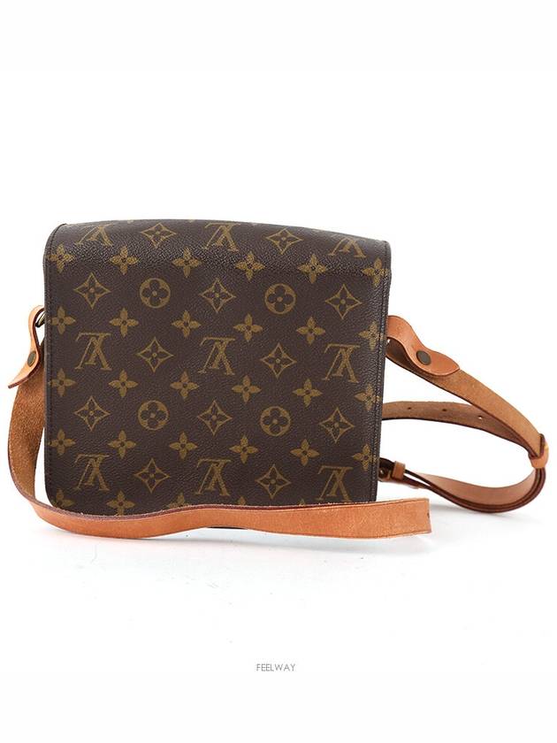 women cross bag - LOUIS VUITTON - BALAAN 3