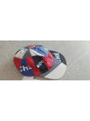 patchwork HAT - KOCHE - BALAAN 2