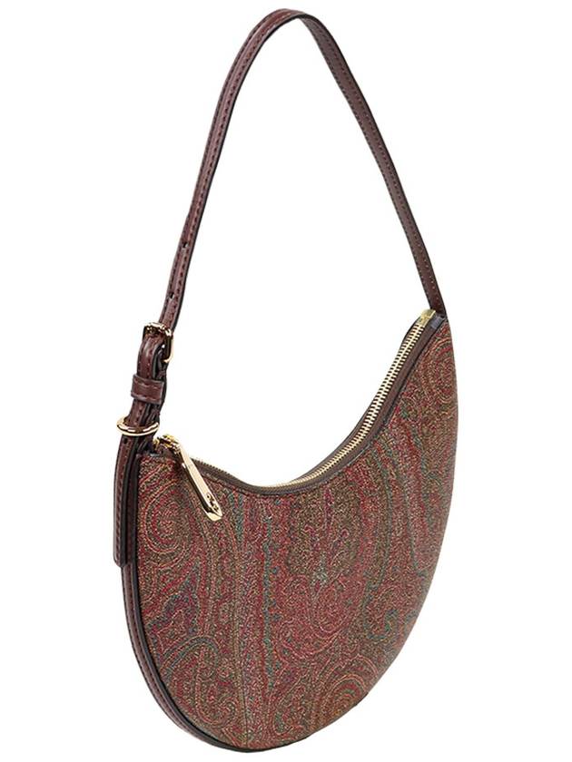 Essential Paisley Small Hobo Bag WP1I0002 AA001 M0019 - ETRO - BALAAN 3