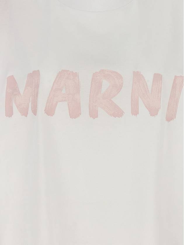 Marni T-Shirt - MARNI - BALAAN 4