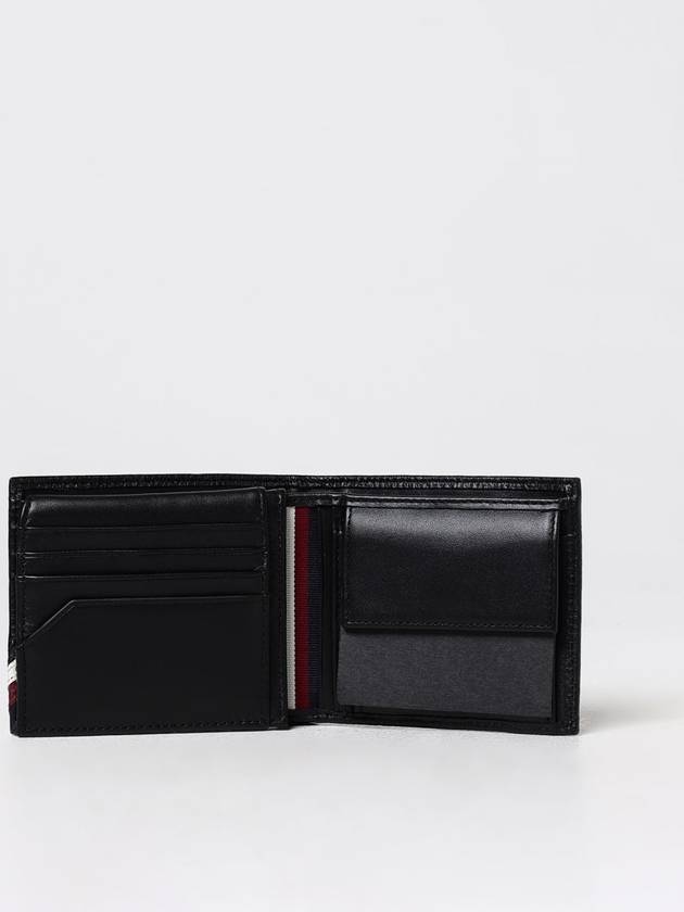 Wallet men Tommy Hilfiger - TOMMY HILFIGER - BALAAN 2