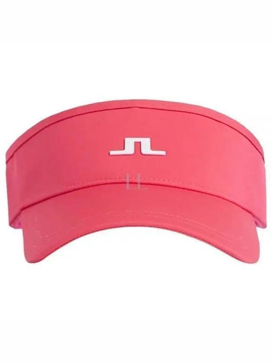 Hat Yada Visor GMAC11240 G050 Men's Yada Visor - J.LINDEBERG - BALAAN 1