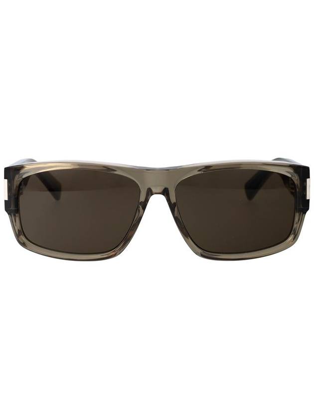 Saint Laurent Eyewear Sunglasses - SAINT LAURENT - BALAAN 1